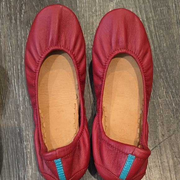 Other - Tieks